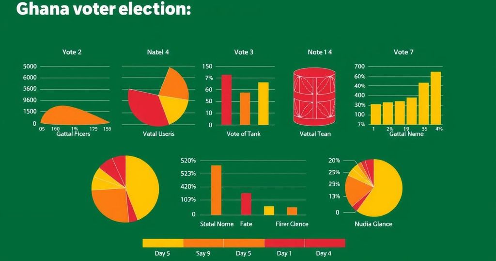 Ghana Electoral Landscape: Key Issues Facing Voters Ahead of the 2024 Election