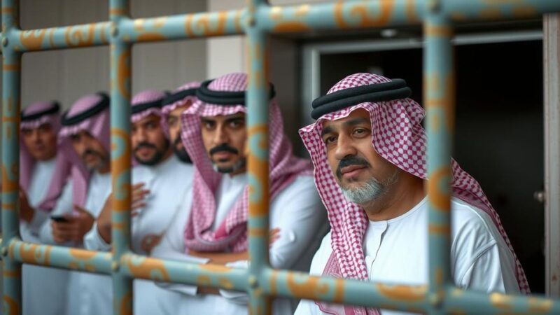 Iran Achieves Release of Ten Citizens Imprisoned in Qatar for Over 20 Years