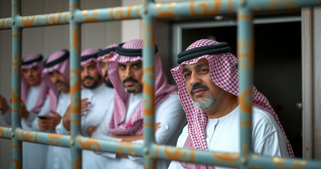 Iran Achieves Release of Ten Citizens Imprisoned in Qatar for Over 20 Years