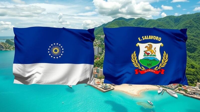 El Salvador and Argentina Collaborate to Foster Cryptocurrency Innovation in Latin America