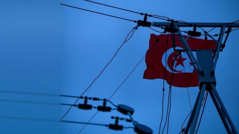 Turkey Announces Readiness to Supply Electricity to Syria and Lebanon