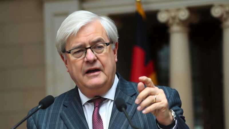 German President Steinmeier Calls Early Elections for Feb. 23