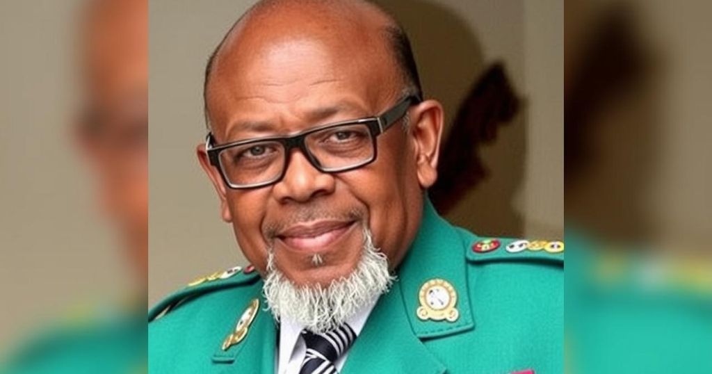 Former Suriname Dictator Desi Bouterse Passes Away at 79