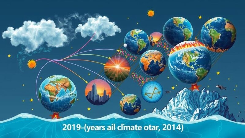 A Year of Climate Extremes: Impacts Reflecting Global Warming