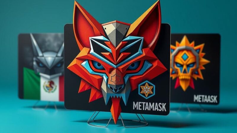 MetaMask Card Launches in Brazil, Mexico, and Colombia for Everyday Crypto Use