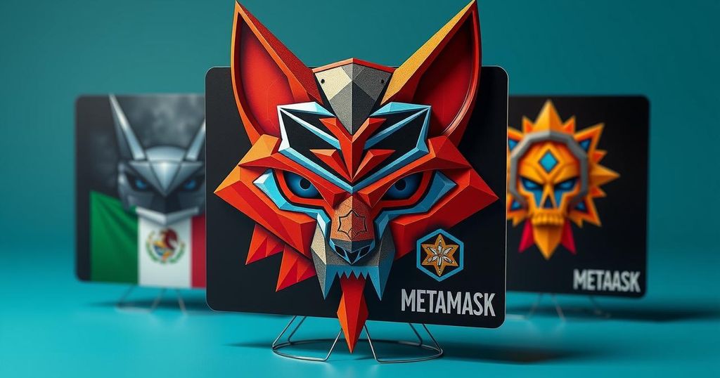 MetaMask Card Launches in Brazil, Mexico, and Colombia for Everyday Crypto Use