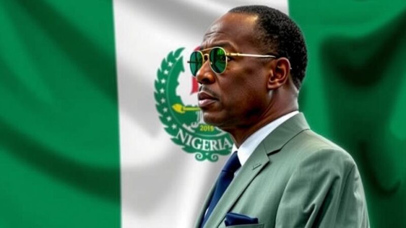 Nigeria Dismisses Niger’s Allegations of Conspiracy with France