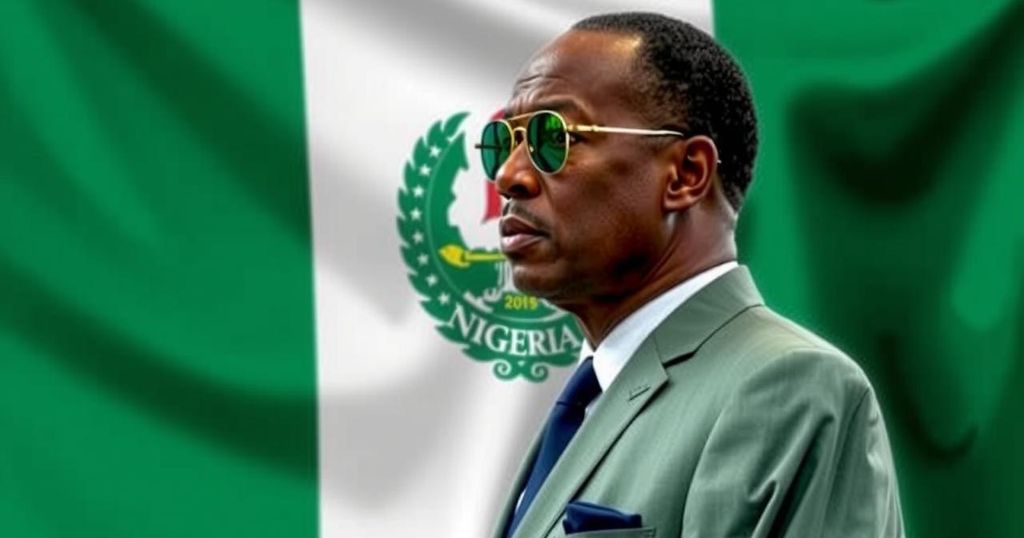 Nigeria Dismisses Niger’s Allegations of Conspiracy with France