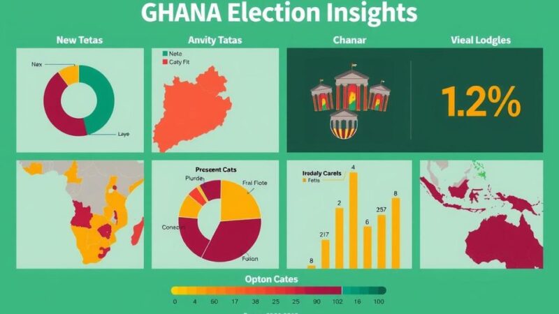 Ghana Elections: Key Issues Facing Voters Ahead of December Polls