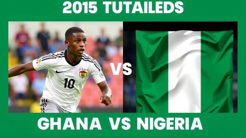 Ghana’s Black Galaxies Prepare to Face Nigeria in 2025 CHAN Qualifiers