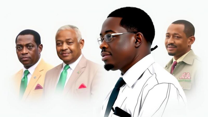 Ghana’s Presidential Election: A Choice Amid Economic Crisis