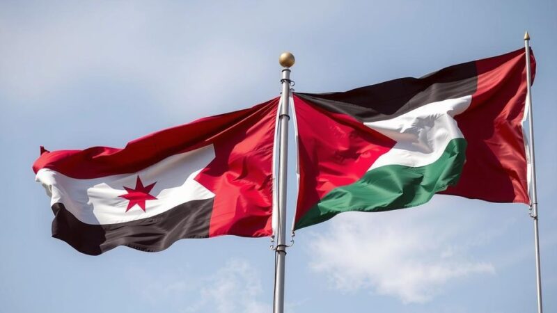 Jordan’s Crucial Role in Regional Stability: Insights from NATO’s Special Representative