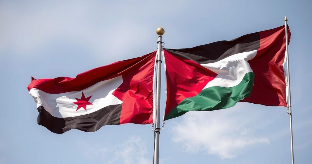 Jordan’s Crucial Role in Regional Stability: Insights from NATO’s Special Representative