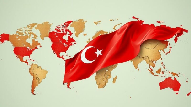 Türkiye’s Strategic Role in International Diplomacy and Conflict Resolution