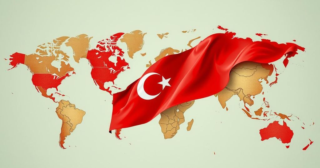 Türkiye’s Strategic Role in International Diplomacy and Conflict Resolution