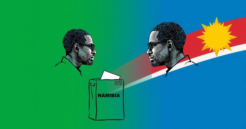 Namibia Elections Illustrate Rising Public Discontent and Political Resilience in Africa