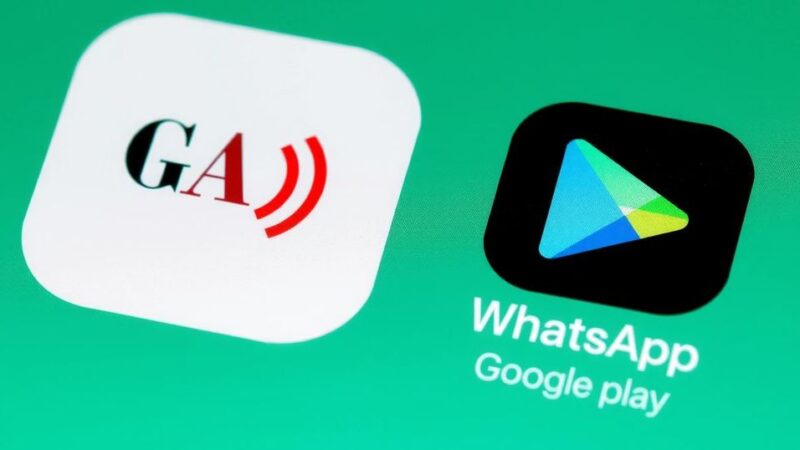 Iran Moves to Ease Internet Restrictions by Lifting Ban on WhatsApp and Google Play