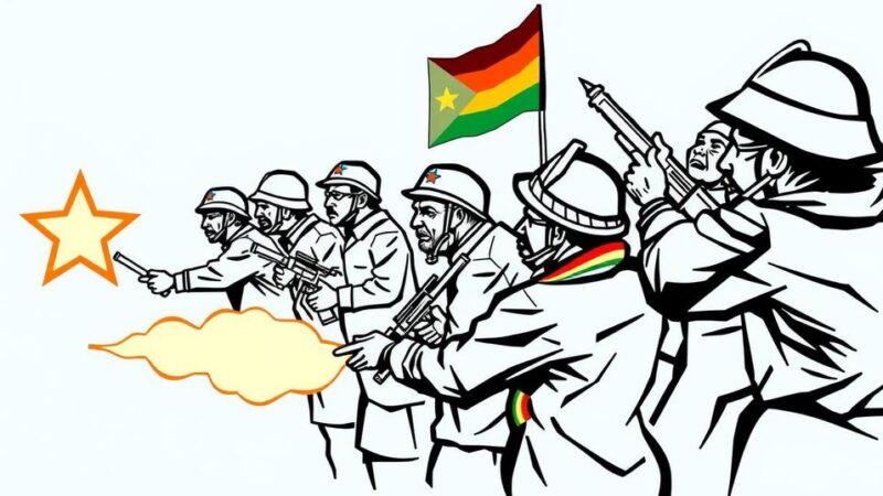 Mozambique: Urgent Action Required Against Police Violence and Protest Suppression