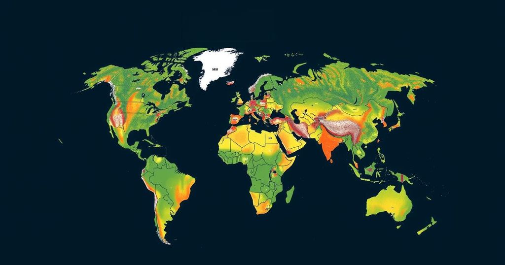 ICJ Hears Evidence on Climate Change Responsibilities