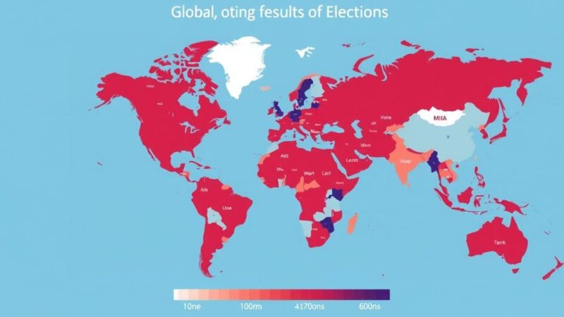 Global Elections 2024: An Overview of Democratic Engagement and Outcomes