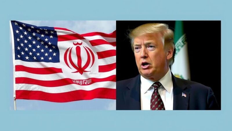 Implications of Assad’s Fall for U.S. Strategy Towards Iran Under Trump