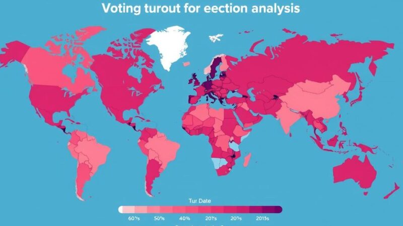 Global Shift in Democracy: Insights from the 2024 Elections