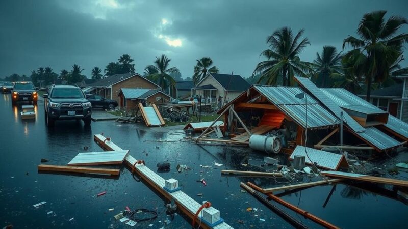 2024 Atlantic Hurricane Season: A Devastating Toll on Lives and Communities