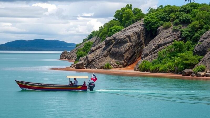 Malawi-Tanzania Sovereignty Dispute Over Lake Malawi Continues