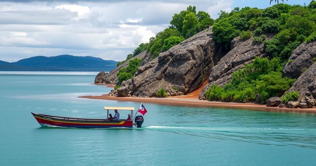 Malawi-Tanzania Sovereignty Dispute Over Lake Malawi Continues