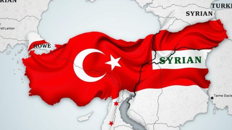 Turkey Emerges Victorious as Assad Regime Ousted from Syria