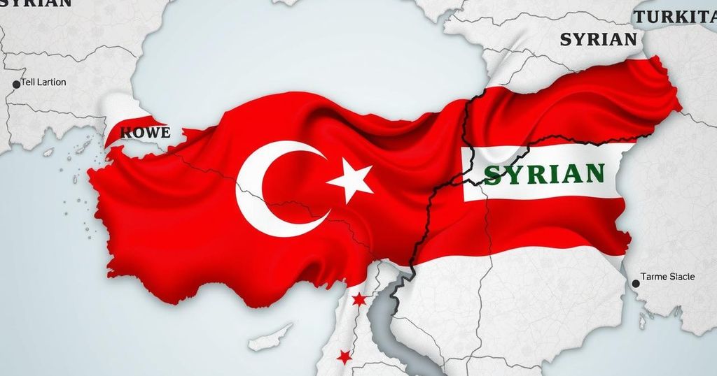 Turkey Emerges Victorious as Assad Regime Ousted from Syria