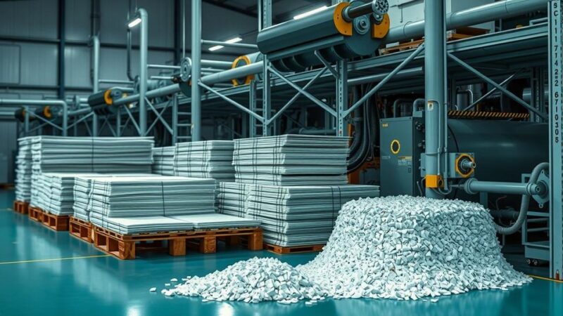 Brazil’s Pulp and Paper Industry Prepares for EUDR Compliance with Blockchain Investments