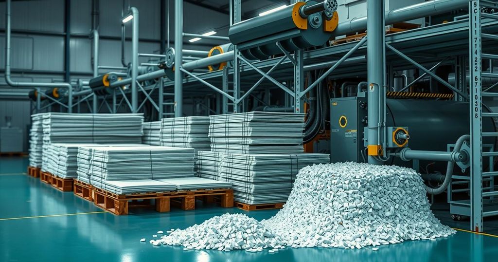 Brazil’s Pulp and Paper Industry Prepares for EUDR Compliance with Blockchain Investments