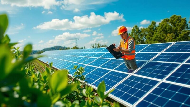 The Inevitable Rise of Clean Energy Jobs in America