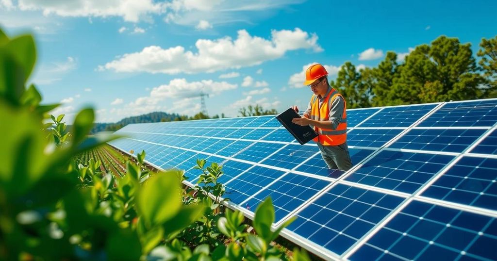 The Inevitable Rise of Clean Energy Jobs in America