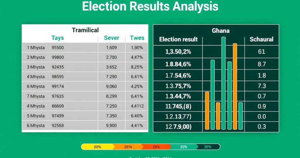 Ghana 2024 Election: NPP’s Historic Loss to NDC Amid Economic Crisis