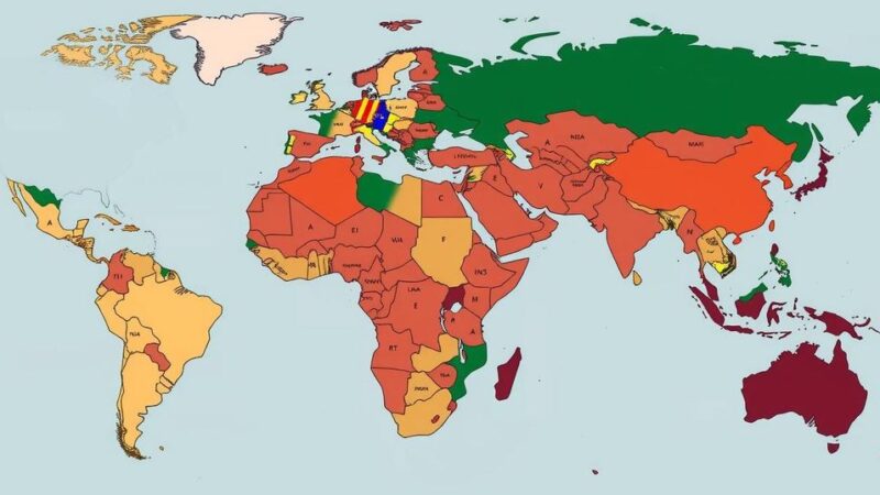 2024 African Elections: A Mixed Bag of Power Retention and Surprising Defeats