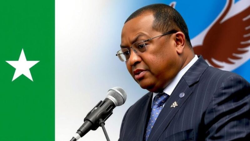 African Development Bank Representative in Tanzania Faces Assault Charges