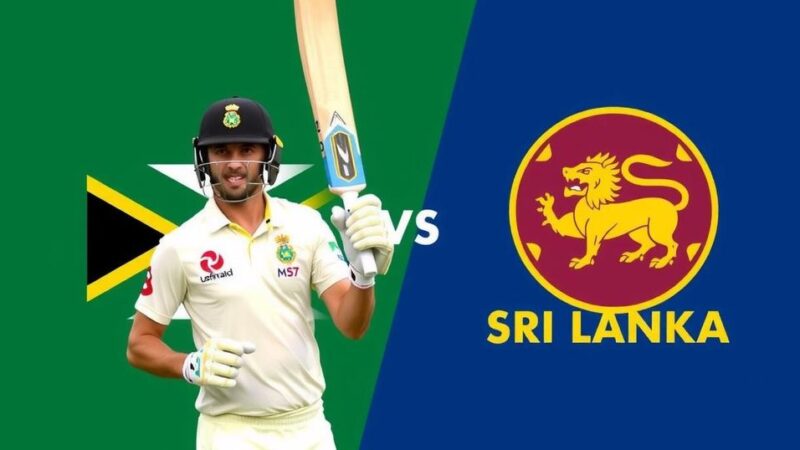 South Africa vs Sri Lanka 2nd Test: Match Preview and Live Streaming Details