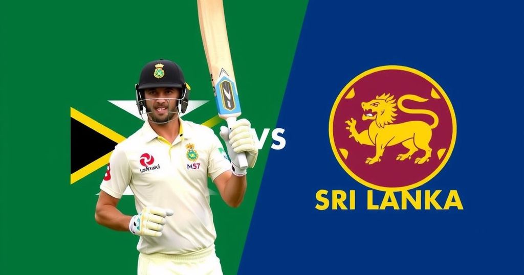 South Africa vs Sri Lanka 2nd Test: Match Preview and Live Streaming Details