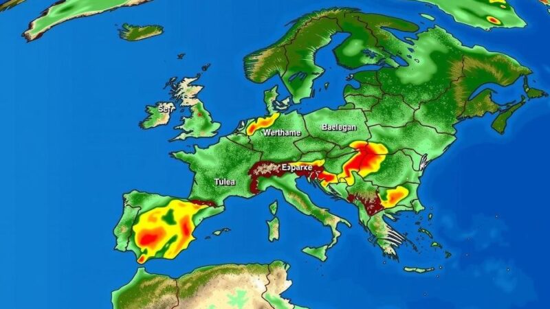 Week in Review: Key Climate Developments for December 2-6, 2024