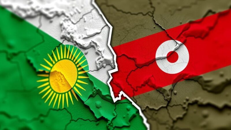 Kyrgyzstan and Tajikistan Finalize Agreement on Contested Border Sections