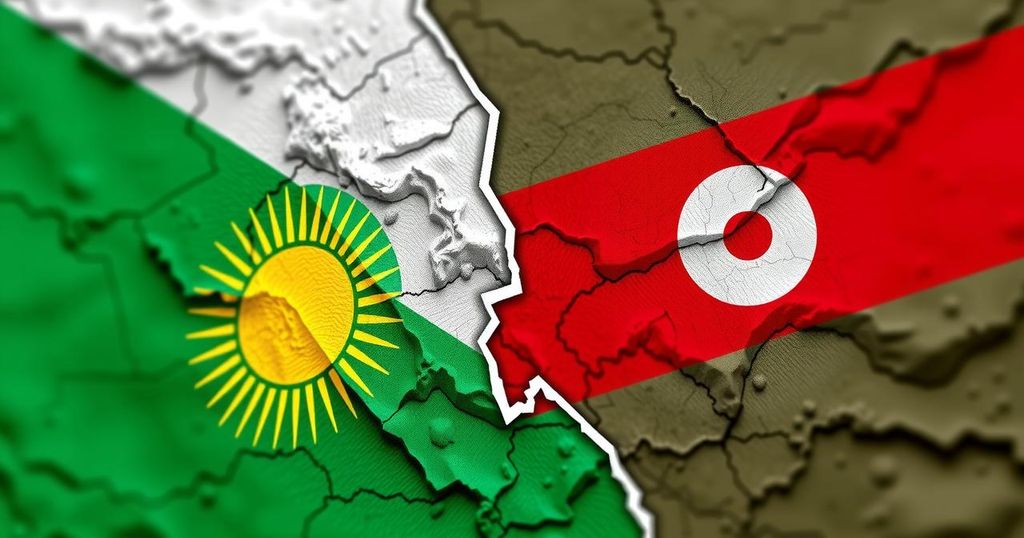 Kyrgyzstan and Tajikistan Finalize Agreement on Contested Border Sections