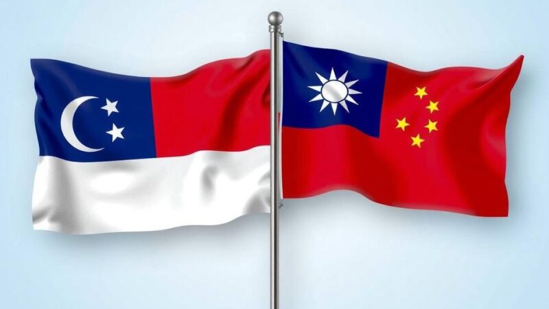 Paraguay Remains Committed to Taiwan Amidst China’s Growing Influence