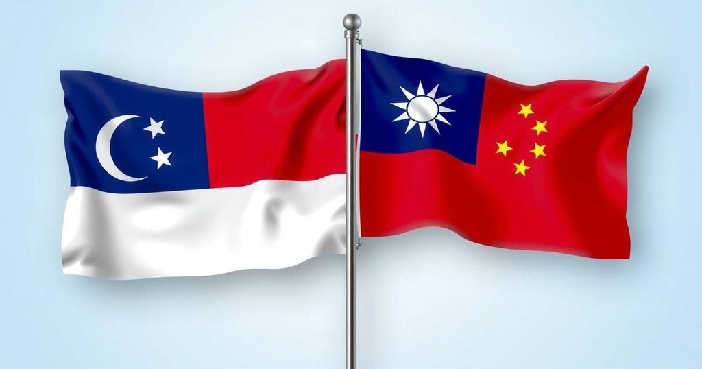 Paraguay Remains Committed to Taiwan Amidst China’s Growing Influence