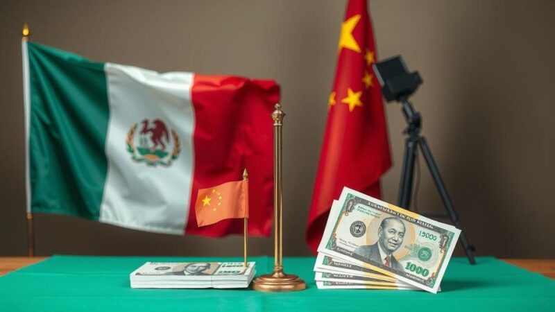 China and Nigeria Renew $2 Billion Currency Swap Amidst U.S. Dollar Concerns