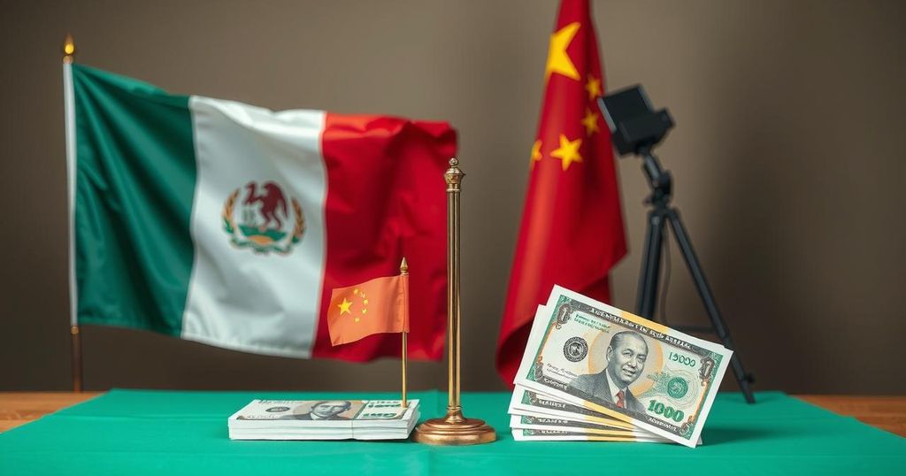 China and Nigeria Renew $2 Billion Currency Swap Amidst U.S. Dollar Concerns