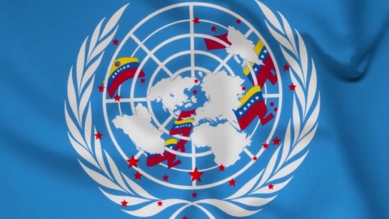 UN Human Rights Office Partially Resumes Operations in Venezuela