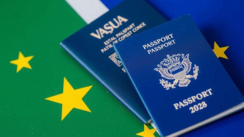 Lessons from Vanuatu’s EU Visa Suspension for Solomon Islands and Nauru