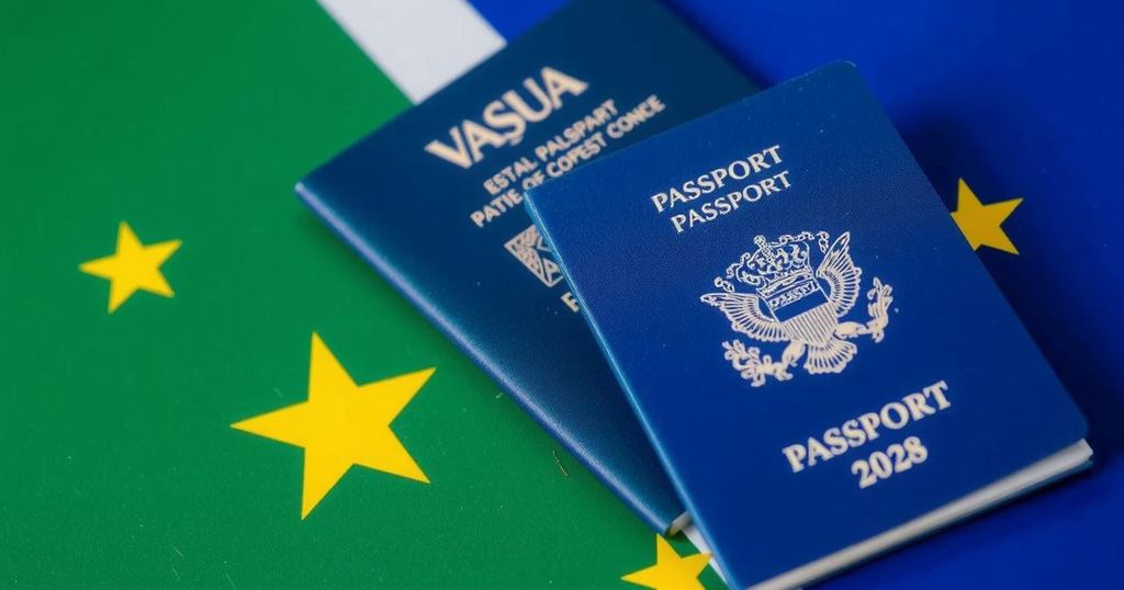 Lessons from Vanuatu’s EU Visa Suspension for Solomon Islands and Nauru